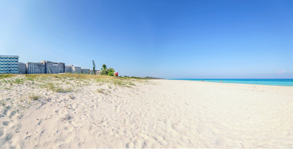 Melià Internacional Varadero 5*
