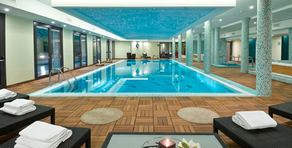 AS Hotel Cambiago 4*