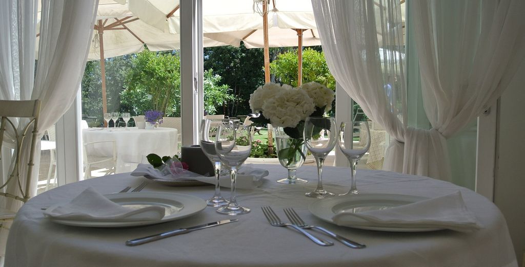 Il San Francesco Charming Hotel 4*