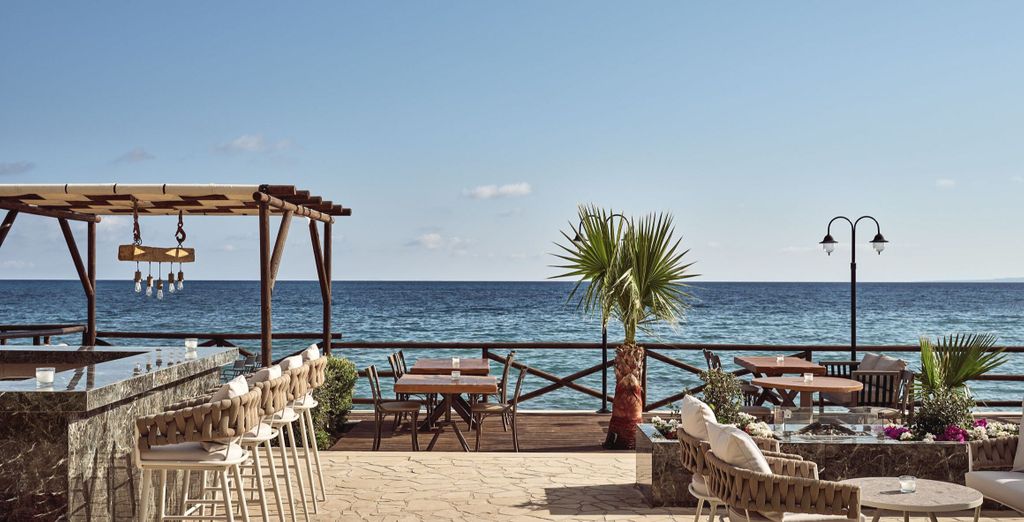 Windmill Bay Hotel 4 Zakynthos Tot 70 Voyage Priv