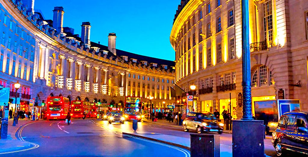 The best half-board holidays in the UK Voyage Privé