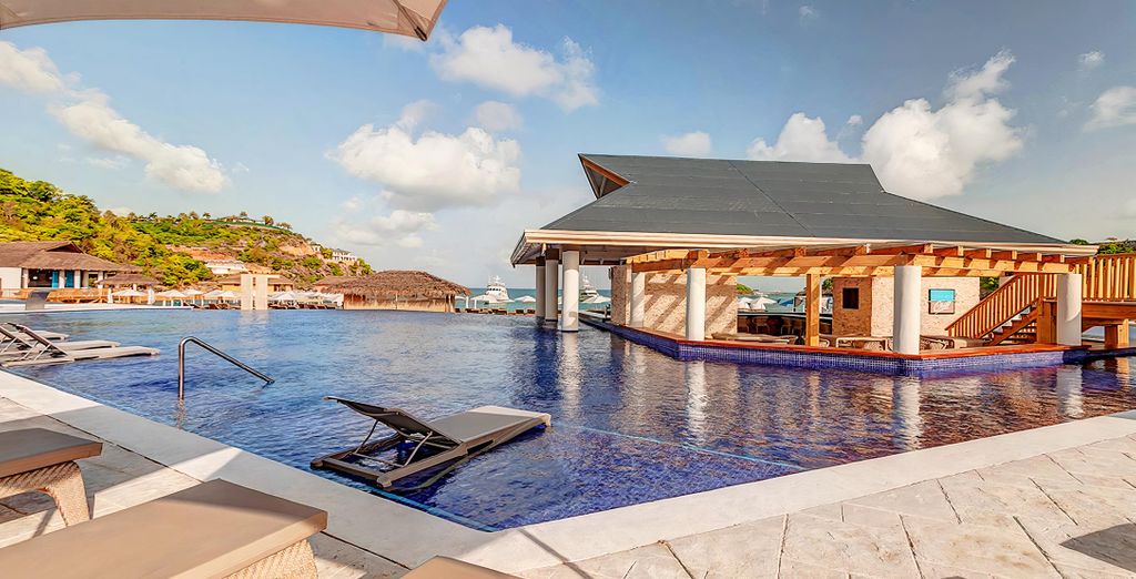 Royalton Antigua Resort and Spa 5* Antigua Up to 70% off