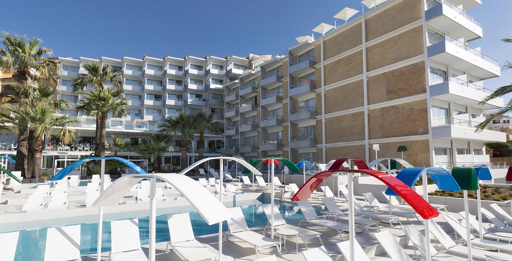 MSH Mallorca Senses Hotel