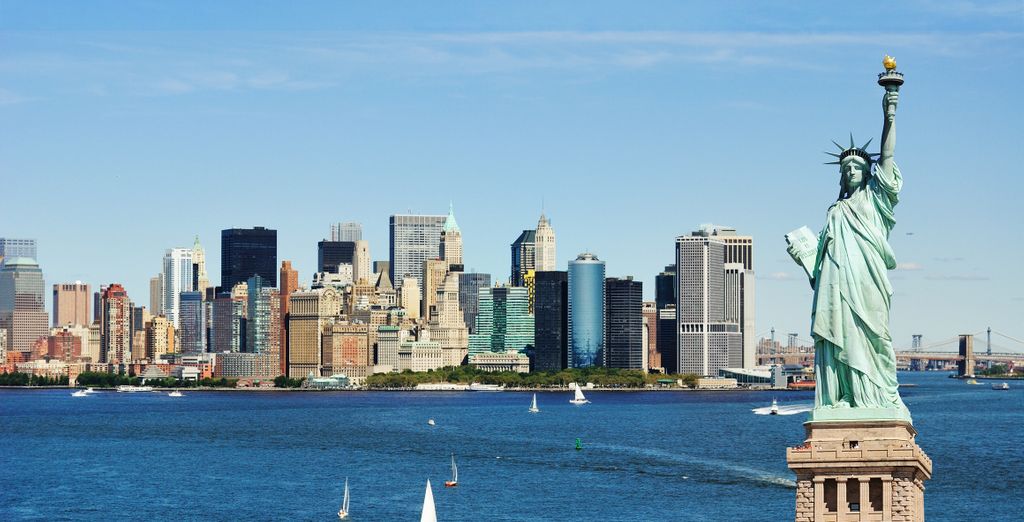 Citadines Connect Fifth Avenue - New York - Up to -70% ...