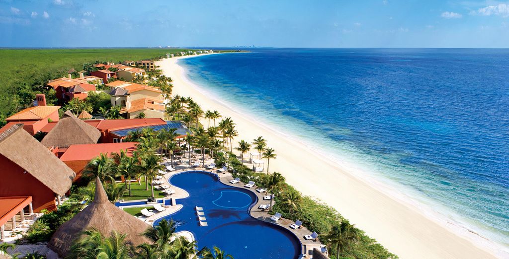 Zoëtry Paraiso de la Bonita Riviera Maya