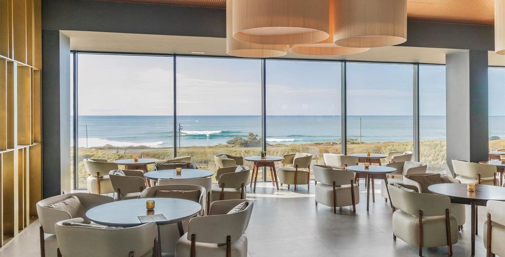 Hotel Verde Mar & Spa