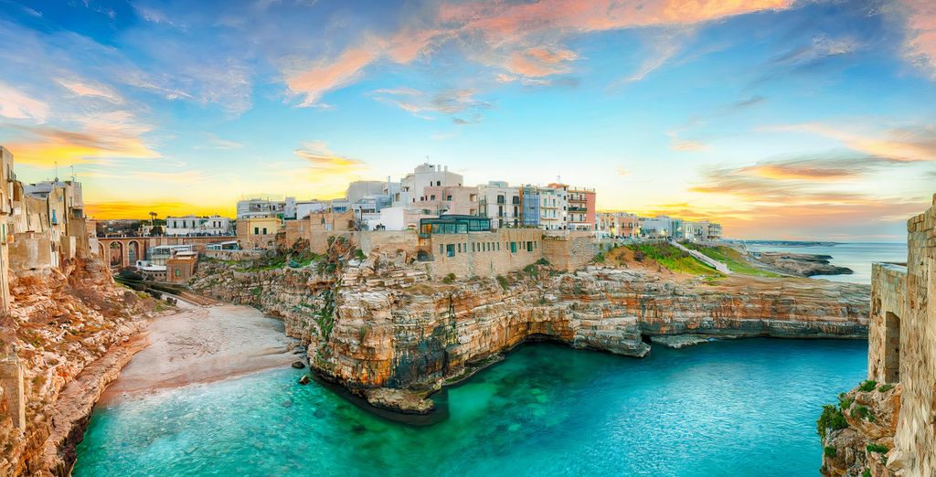 5–11 Night Roadtrip: Puglia & Matera