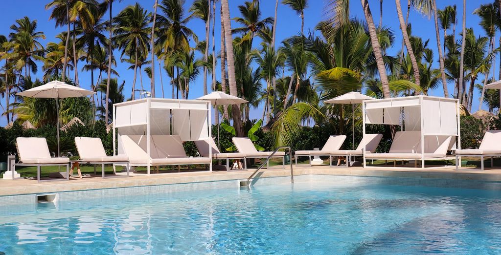 The Level at Melia Punta Cana – Adults Only 5*