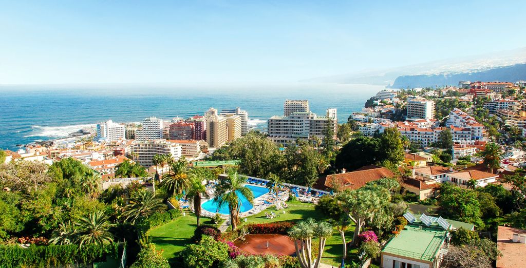 Be Live Adults Only Tenerife 4*