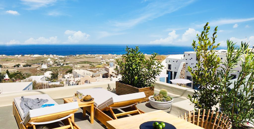 edem luxury hotel santorini oia