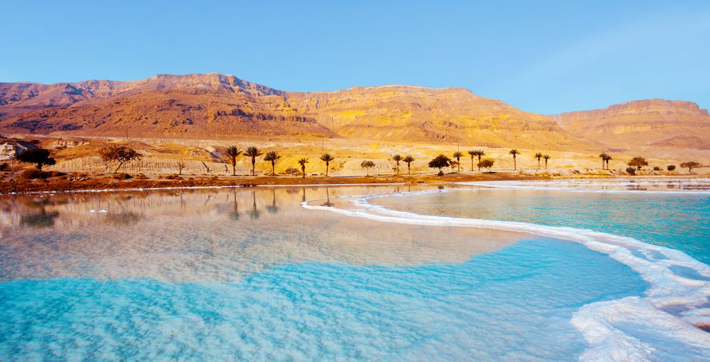 Wonders of Jordan