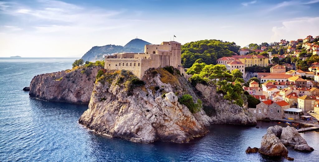 7-Night Tour of Croatian Countryside with Island Hopping – Zagreb