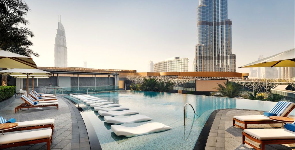 Address Boulevard 5*