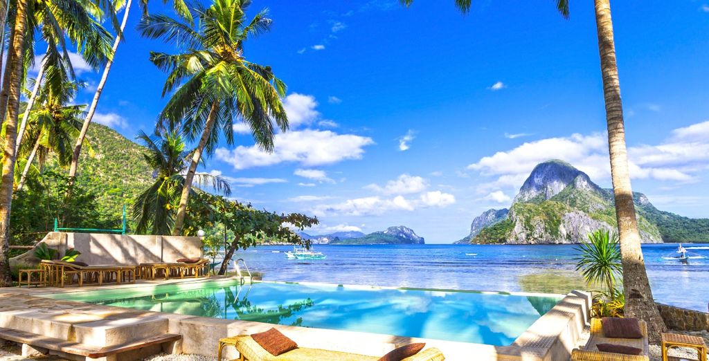 Tour of Manila, Coron and El Nido