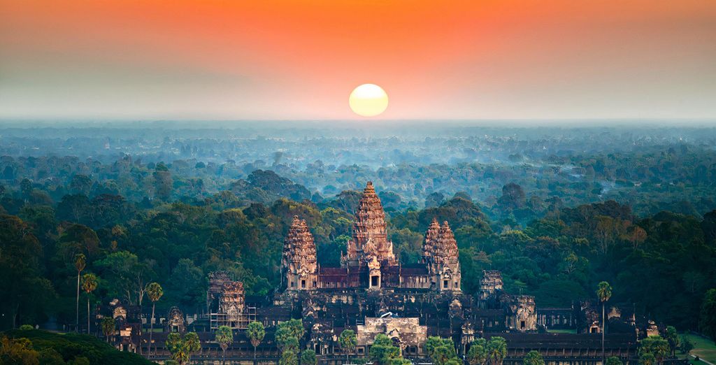 Vietnam and Cambodia in 11 or 14 nights