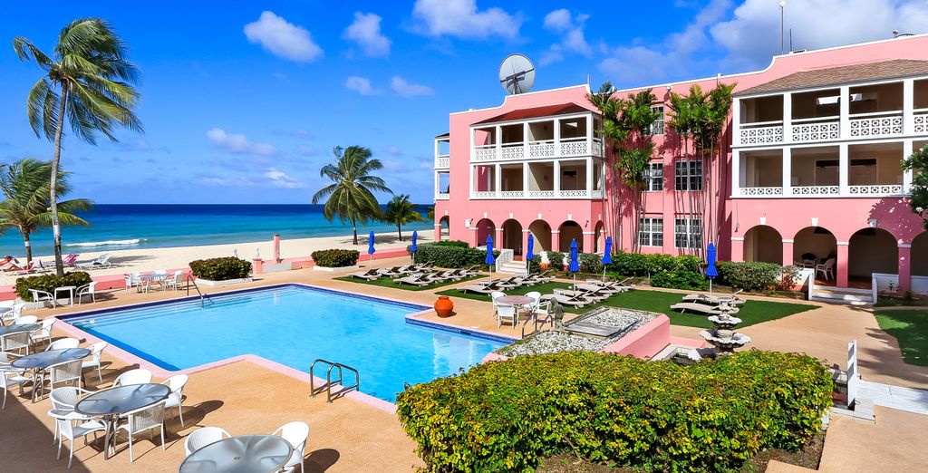 Southern Palms Beach Club - Barbados - Up To 70% Off 