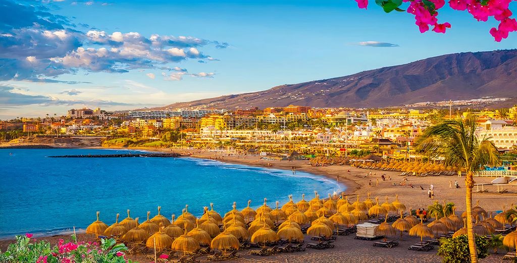 Be Live Experience La Niña 4* Tenerife Up to 70 Voyage Privé