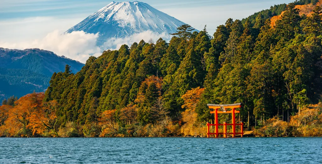 Far East Exploration Private Tour
