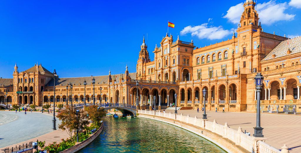 Get Wallpaper H10 Casa De La Plata 4 Seville Up To 70 Voyage Prive For Android