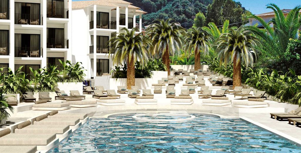 Admiral Hotel 4 Zante Up to 70 Voyage Priv