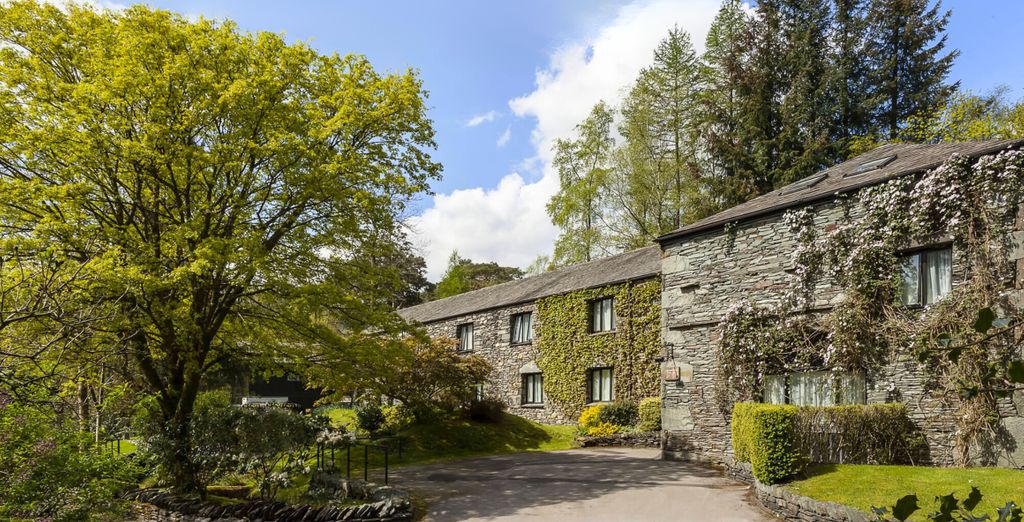 Langdale Hotel & Spa