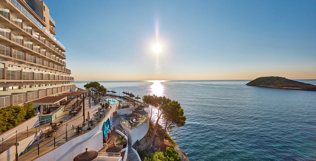 Florida Magaluf by Universal Hotels