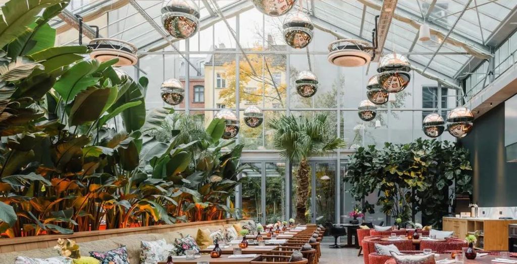 Sly Berlin 4*