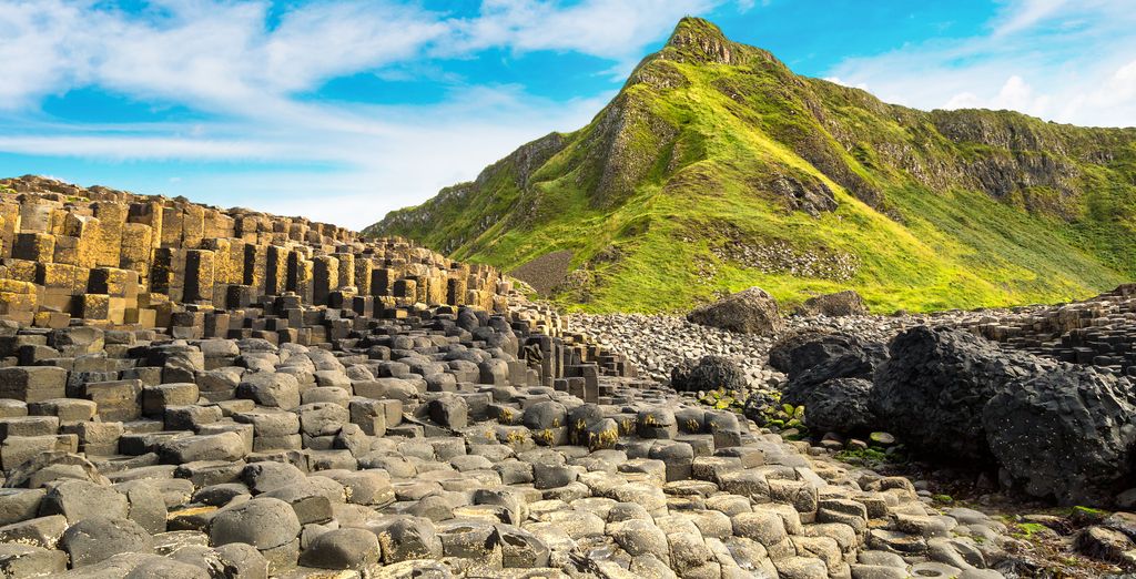 Game of Thrones tour Northern Ireland