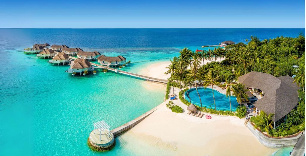 Travel Tuesday Voyage Privé