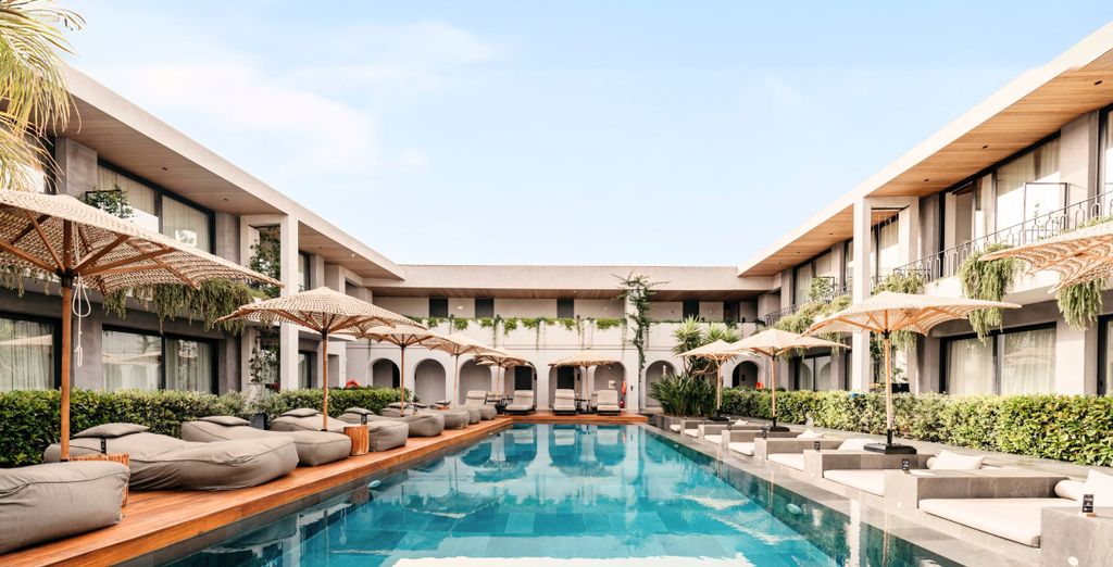 Contessina Suites Spa 5 Zante Up to 70 off Voyage Prive