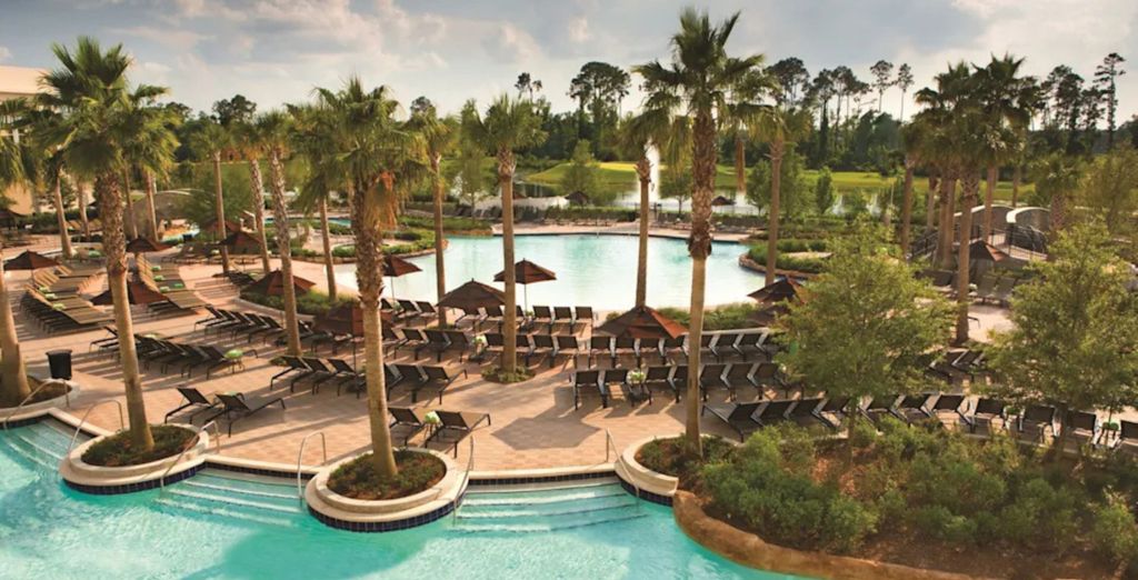 Signia by Hilton Orlando 4*