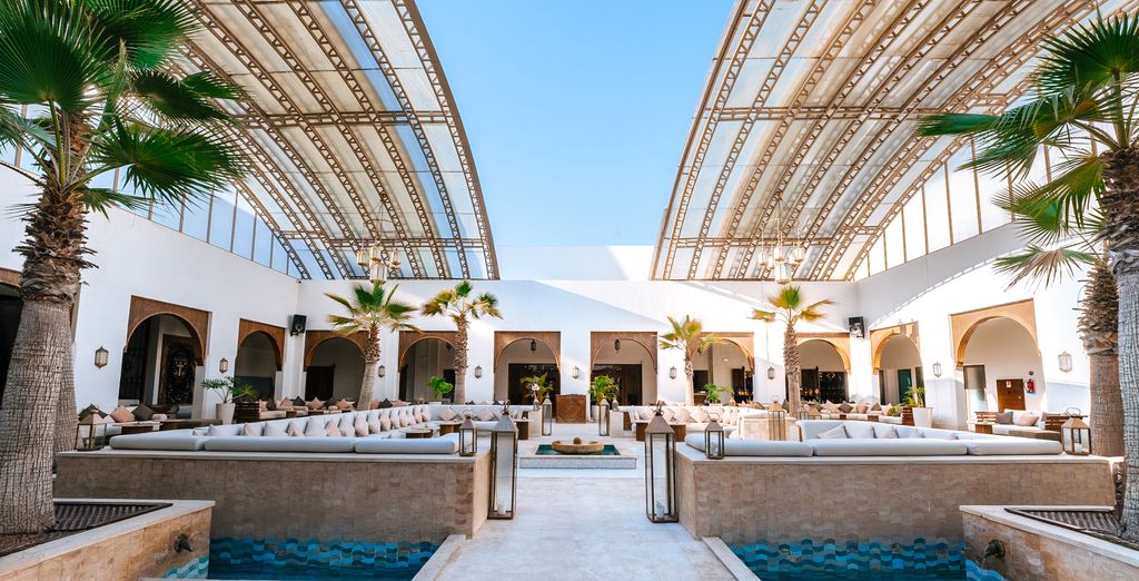 Sofitel Agadir Royal Bay Resort 5*