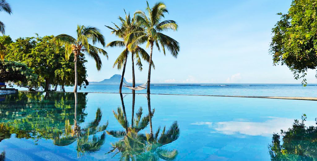 Luxury Maradiva Villas Resort & Spa 5* - Mauritius - Up to 70% off ...