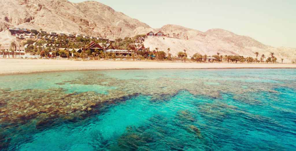 Red Sea Holidays 2024 Voyage Privé