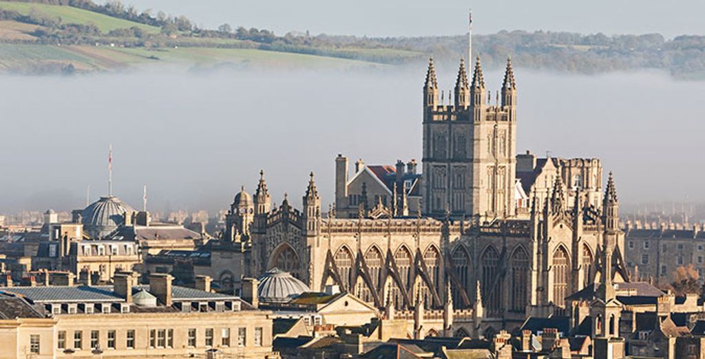 The Best Hotels in Bath 2024 Top Deals Voyage Privé