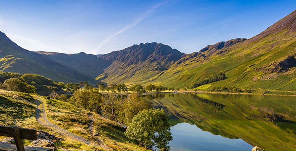 The 10 best 5 Star Luxury Hotels in Lake District 2024 Voyage Privé