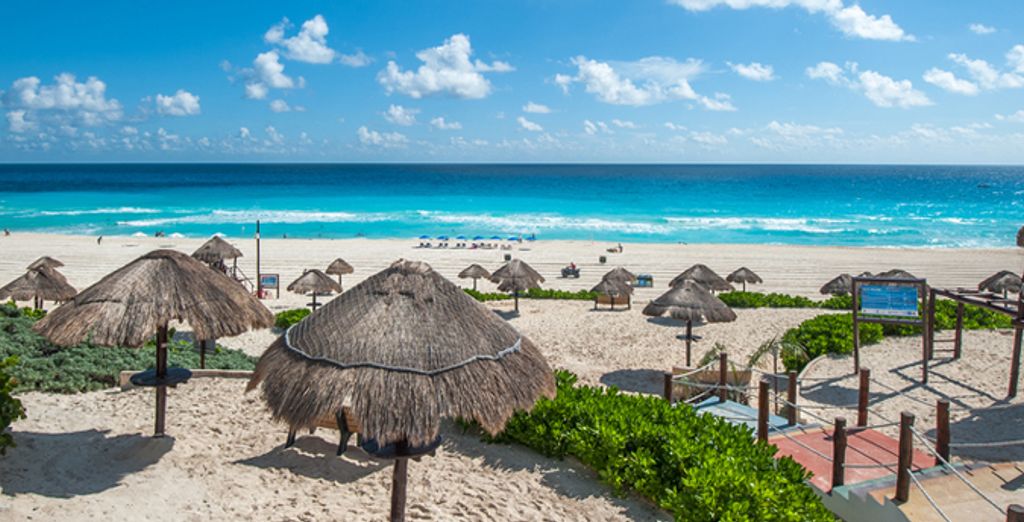 Visit the best august holidays offers Voyage Privé