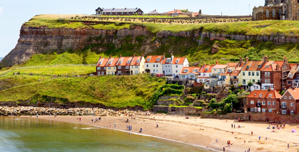 The 5 Best B&Bs In Whitby - Voyage Privé