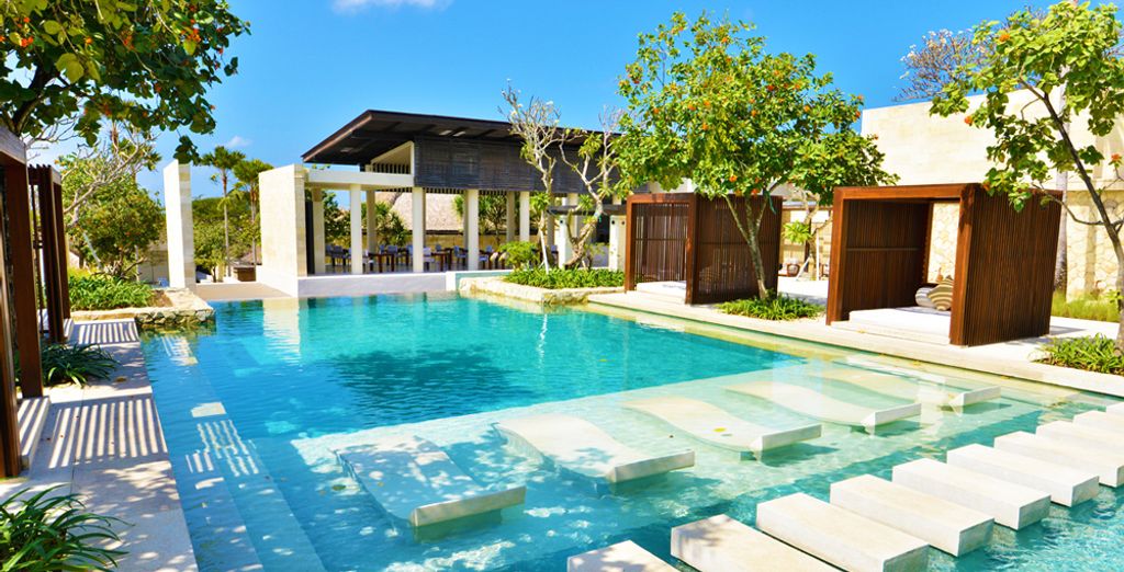The Balé - Adults Only 5* - Nusa Dua