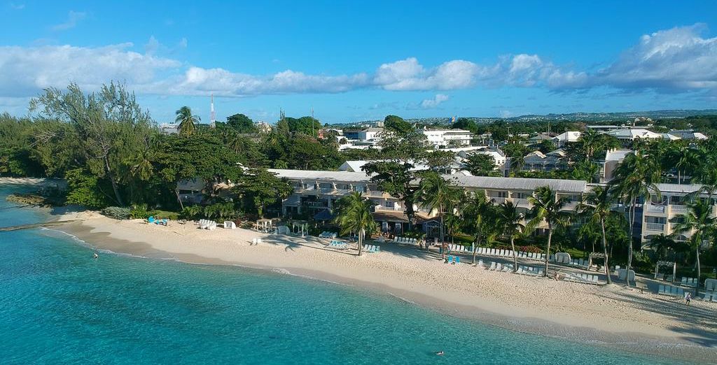 Sugar Bay Barbados 4* - Bridgetown - Up To 70% Off | Voyage Privé