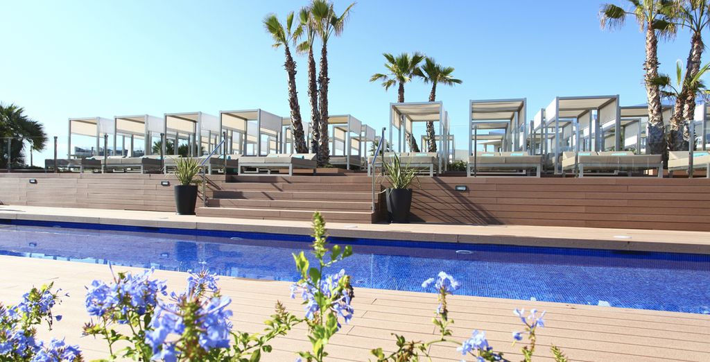 Viva Zafiro Palmanova & Spa