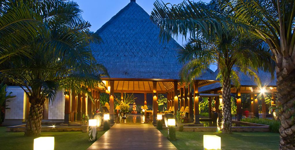 Bali, Lombok and the Gili Islands