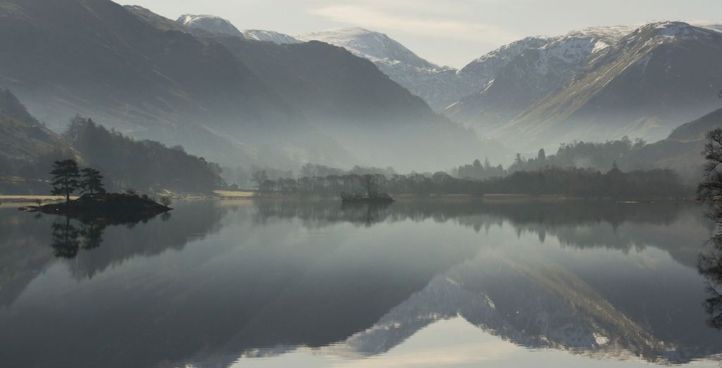 Hotel offers in Lake District