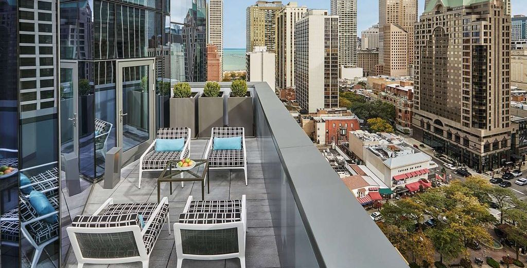 Chicago & Memphis with Optional New York