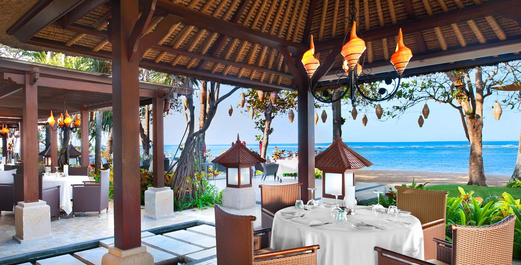The Laguna, a Luxury Collection Resort & Spa 5* - Bali - Up to -70%