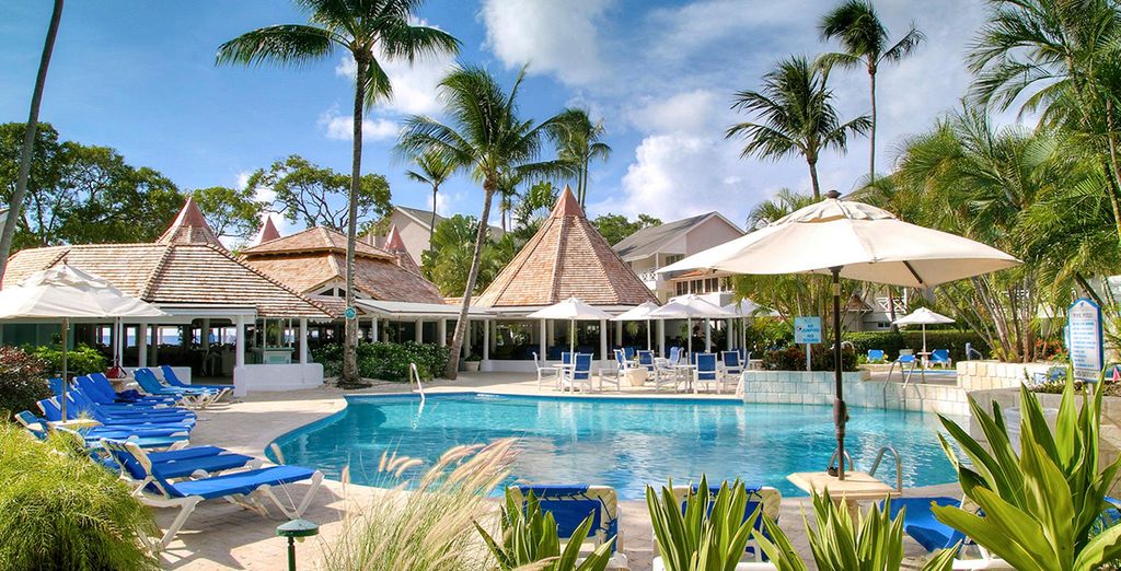 The Club Barbados 4*