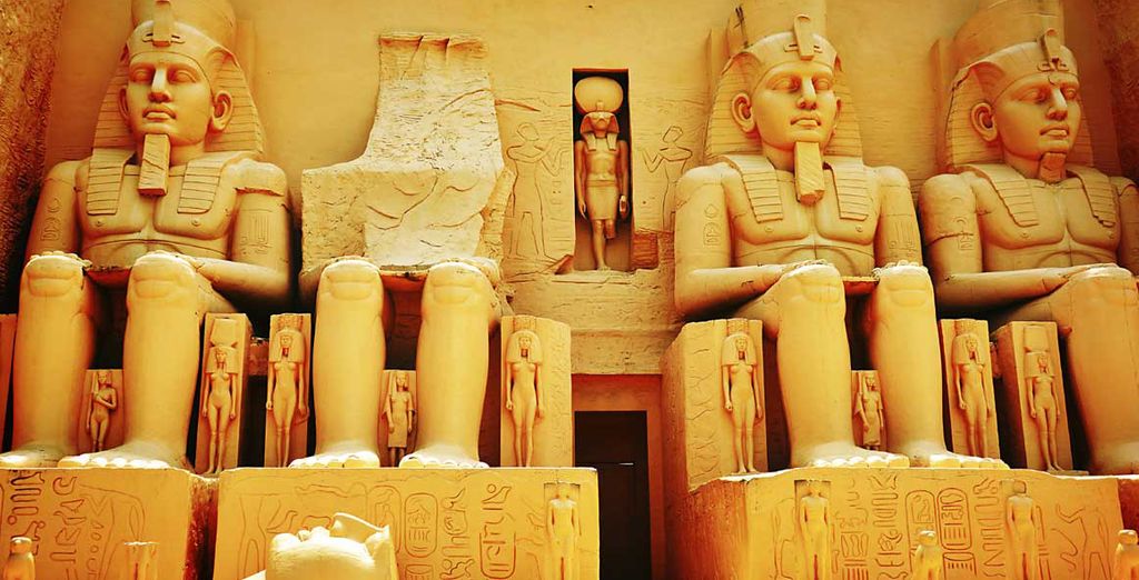 Royal Viking Nile Cruise 5* – Various