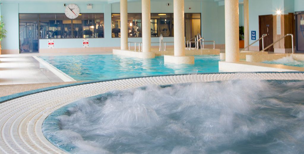 Macdonald Kinsale Hotel & Spa 4*