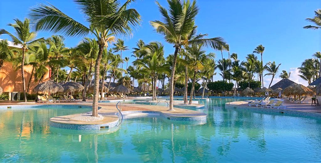 Iberostar Punta Cana 5*