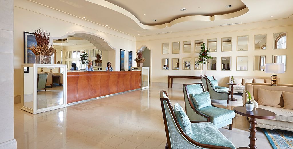 Quinta Do Lorde 5*